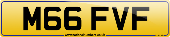 M66 FVF