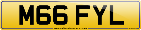 M66 FYL