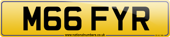 M66 FYR