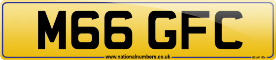 M66 GFC