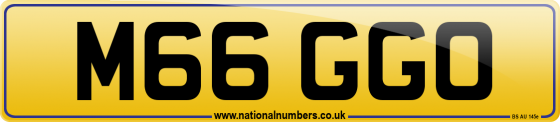 M66 GGO