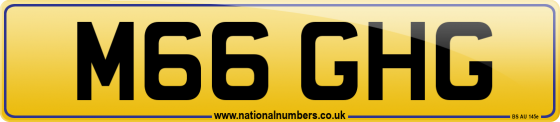 M66 GHG