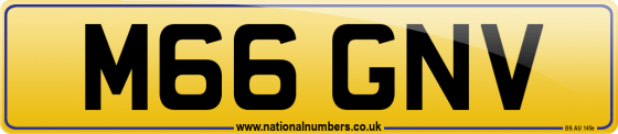 M66 GNV