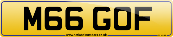 M66 GOF