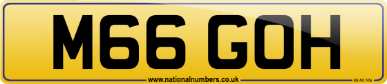 M66 GOH