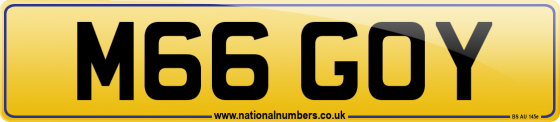 M66 GOY