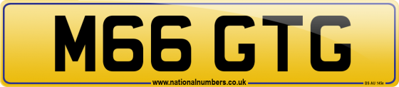 M66 GTG