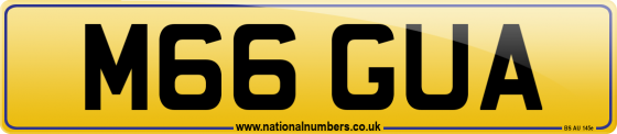 M66 GUA
