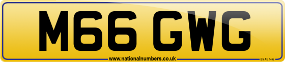 M66 GWG