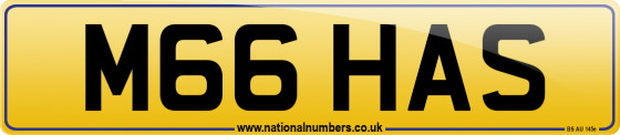 M66 HAS