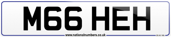 M66 HEH