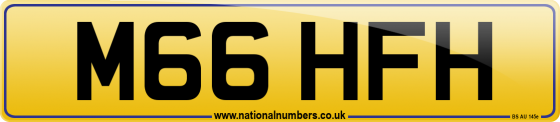 M66 HFH