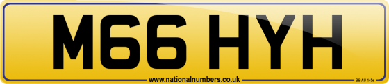 M66 HYH