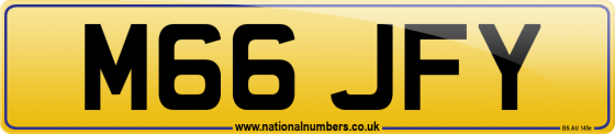 M66 JFY