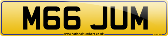 M66 JUM