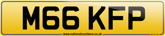 M66 KFP