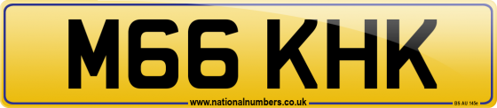 M66 KHK