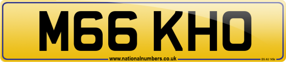 M66 KHO