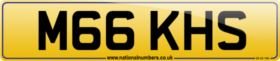 M66 KHS