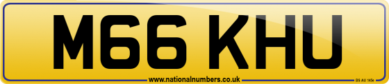 M66 KHU