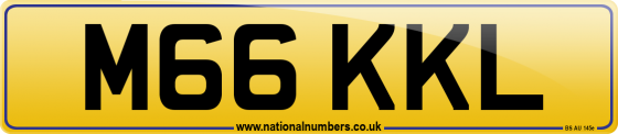 M66 KKL