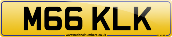 M66 KLK