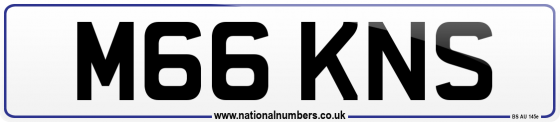 M66 KNS