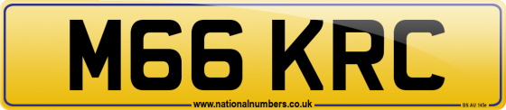 M66 KRC