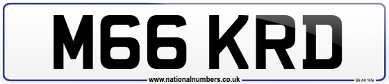 M66 KRD