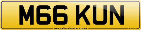 M66 KUN
