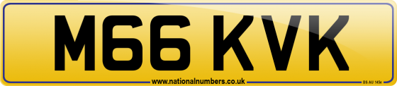 M66 KVK
