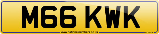 M66 KWK