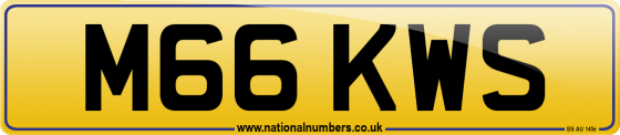 M66 KWS