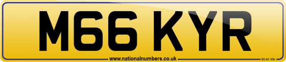 M66 KYR