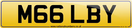 M66 LBY