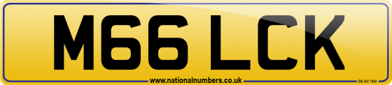 M66 LCK