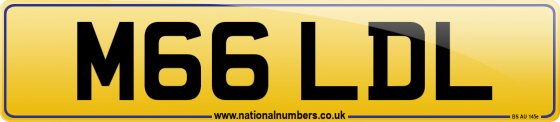 M66 LDL