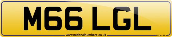 M66 LGL