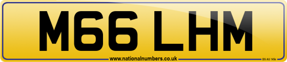 M66 LHM