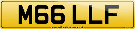 M66 LLF