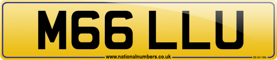 M66 LLU