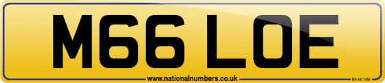 M66 LOE