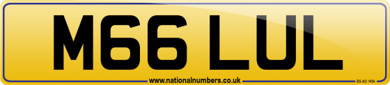 M66 LUL