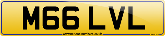M66 LVL