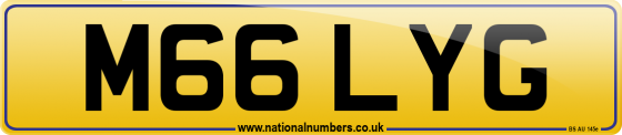M66 LYG