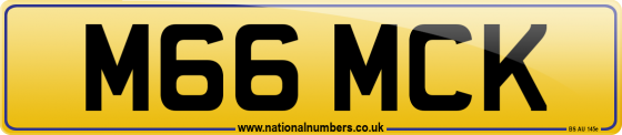 M66 MCK