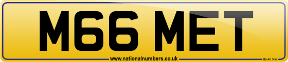 M66 MET
