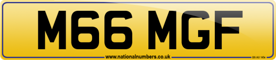M66 MGF