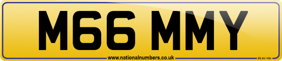 M66 MMY