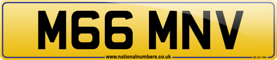 M66 MNV
